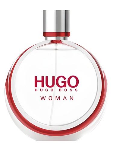 profumo Hugo Woman Eau de Parfum di Hugo Boss da donna