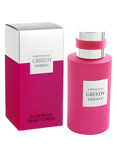 profumo Greedy Essence di Weil da donna