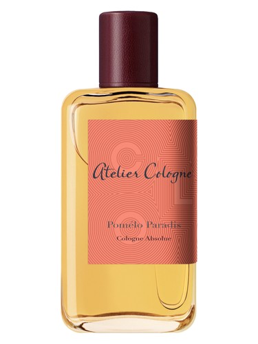 profumo Pomelo Paradis di Atelier Cologne unisex