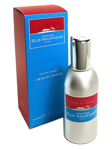 profumo Coeur de Vahine di Comptoir Sud Pacifique da donna