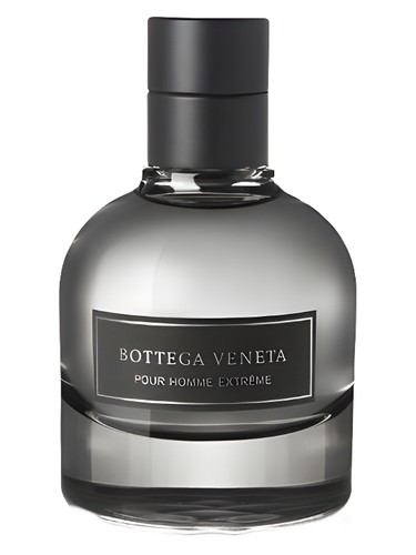 profumo Bottega Veneta Pour Homme Extreme di Bottega Veneta da uomo