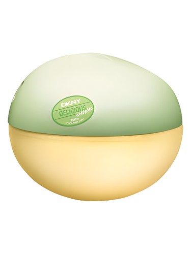 profumo DKNY Delicious Delights Cool Swirl di Donna Karan da donna