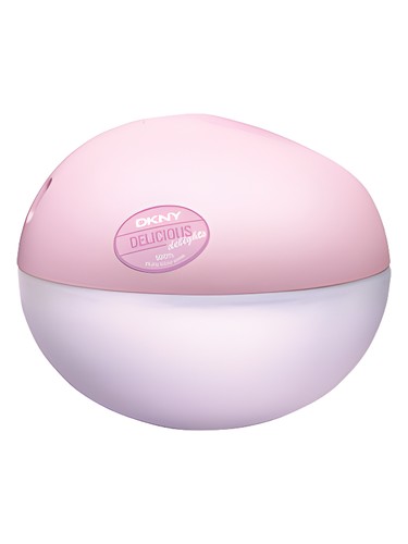 profumo DKNY Delicious Delights Fruity Rooty di Donna Karan da donna