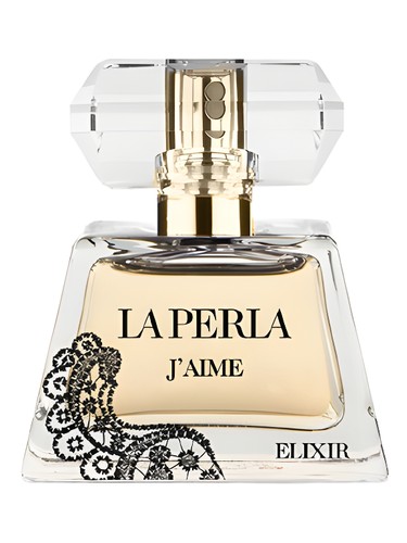 profumo J'Aime Elixir di La Perla da donna