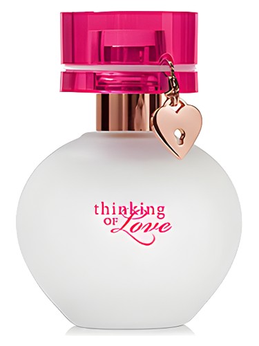 profumo Thinking of Love di Mary Kay da donna