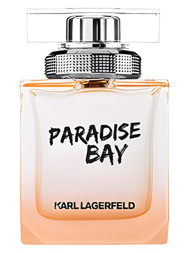 profumo Karl Lagerfeld Paradise Bay For Women di Karl Lagerfeld da donna