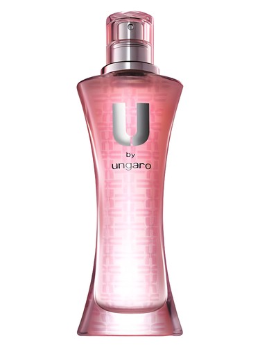 profumo U by Ungaro for Her di Emanuel Ungaro da donna