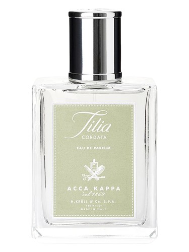 profumo Tilia Cordata di Acca Kappa unisex