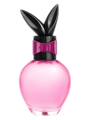 profumo Play It Sexy Pin Up di Playboy da donna