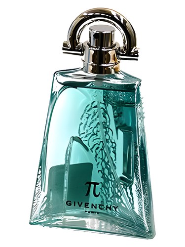 profumo Pi Fraiche di Givenchy da uomo