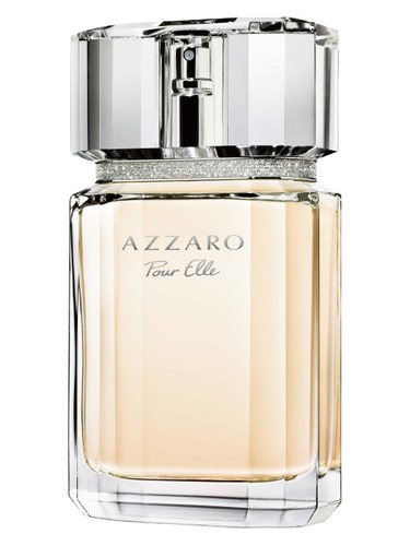 profumo Azzaro Pour Elle di Azzaro da donna