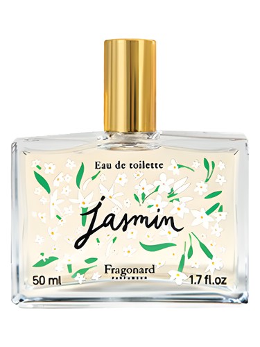profumo Jasmin di Fragonard da donna
