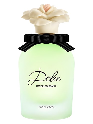 profumo Dolce Floral Drops di Dolce & Gabbana unisex