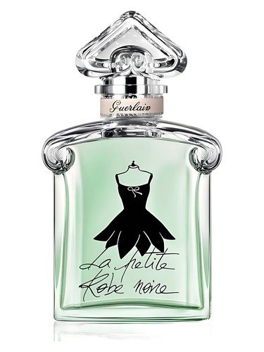 profumo La Petite Robe Noire Eau Fraiche di Guerlain da donna