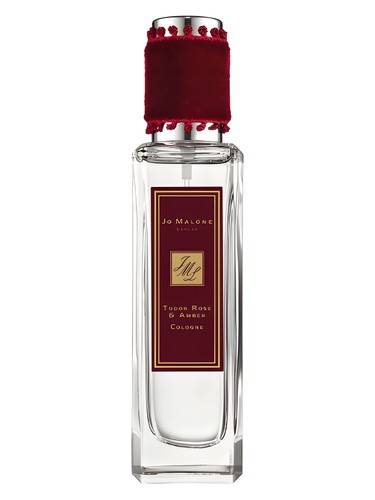 profumo Rock The Ages Tudor Rose & Amber di Jo Malone London unisex