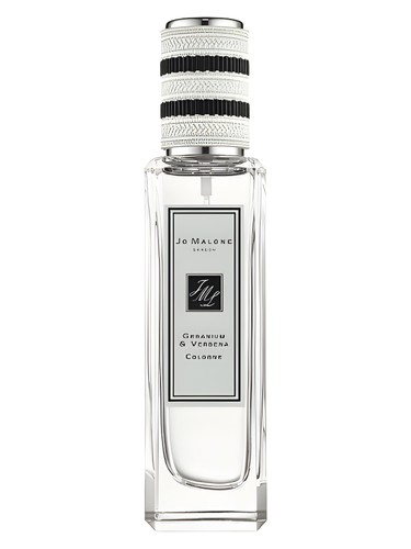 profumo Rock The Ages Geranium & Verbena di Jo Malone London unisex