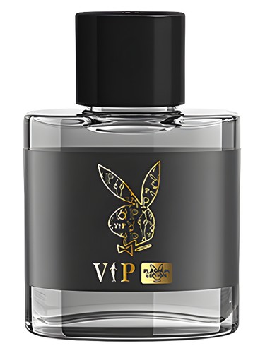 profumo Playboy VIP Platinum Edition di Playboy da uomo