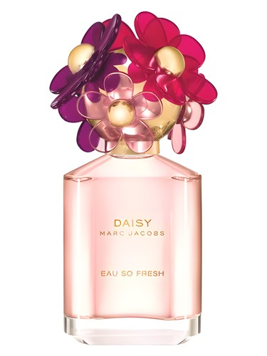 profumo Daisy Eau So Fresh Sorbet di Marc Jacobs da donna