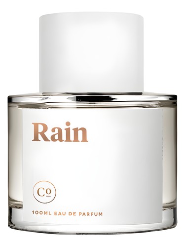 profumo Rain di Commodity unisex