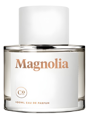 profumo Magnolia di Commodity unisex