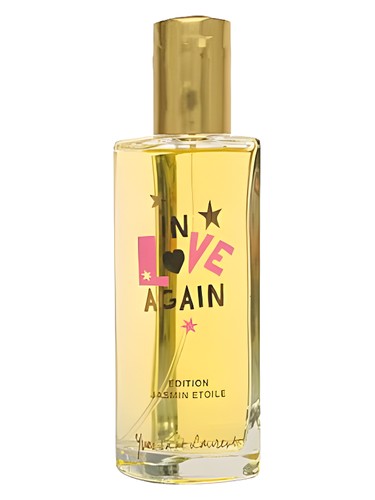profumo In Love Again Jasmin Etoile di Yves Saint Laurent da donna