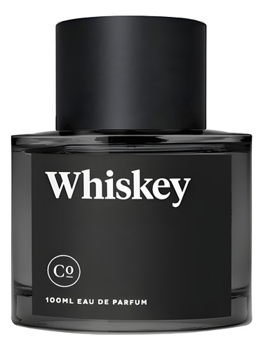 profumo Whiskey di Commodity da uomo