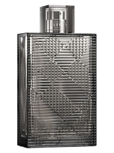 profumo Brit Rhythm for Him Intense di Burberry da uomo