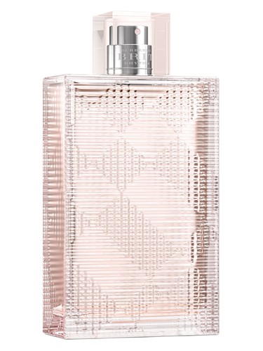 profumo Brit Rhythm for Her Floral di Burberry da donna