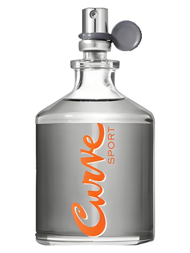 profumo Curve Sport di Liz Claiborne da uomo