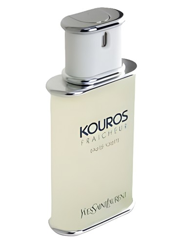 profumo Kouros Fraicheur di Yves Saint Laurent da uomo
