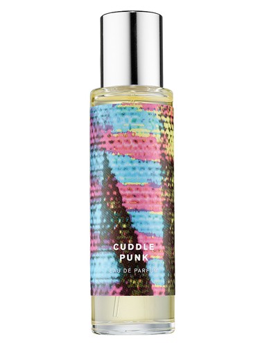 profumo Cuddle Punk di Pinrose da donna