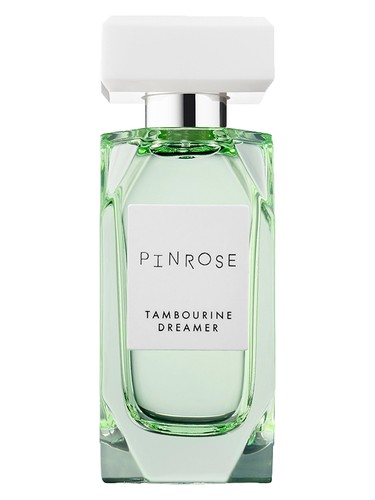 profumo Tambourine Dreamer di Pinrose da donna