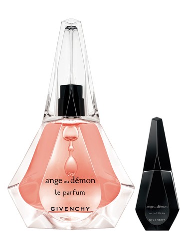 profumo Ange ou Demon Le Parfum & Accord Illicite di Givenchy da donna