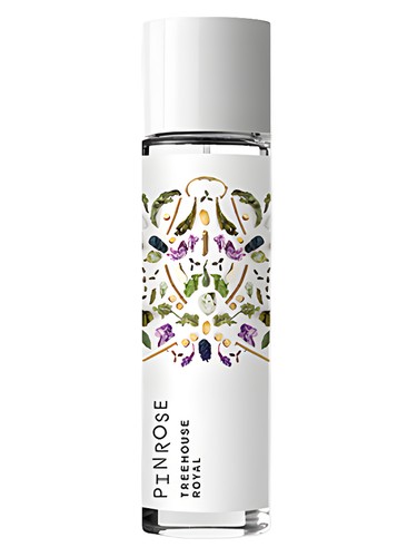 profumo Treehouse Royal di Pinrose da donna