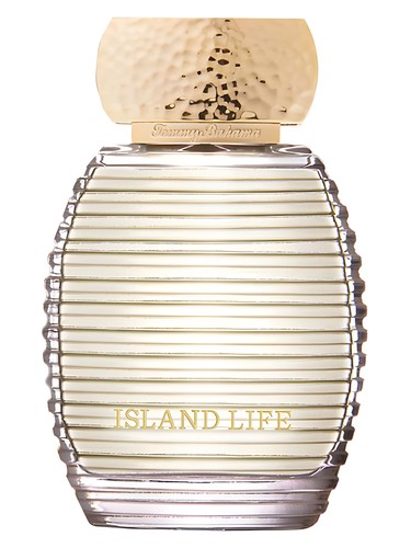 profumo Island Life for Her di Tommy Bahama da donna