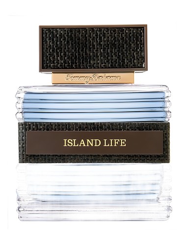 profumo Island Life for Him di Tommy Bahama da uomo