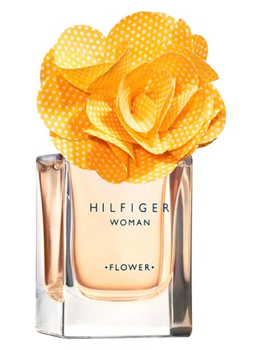 profumo Flower Marigold di Tommy Hilfiger da donna