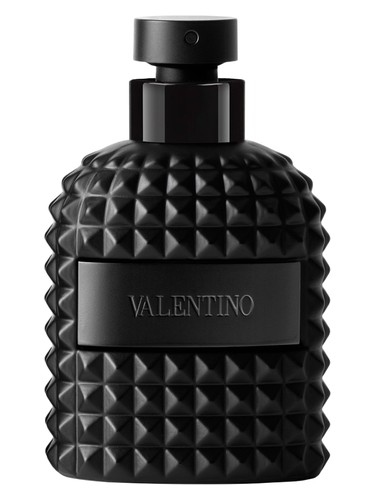 profumo Valentino Uomo Edition Noire di Valentino da uomo