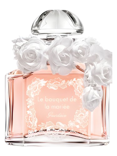 profumo Le Bouquet de la Mariee di Guerlain da donna