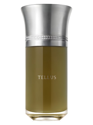 profumo Tellus di Liquides Imaginaires unisex