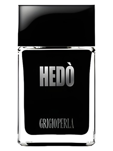 profumo GrigioPerla HEDO di La Perla da uomo