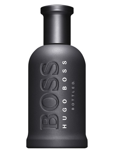 profumo Boss Bottled Collector's Edition di Hugo Boss da uomo