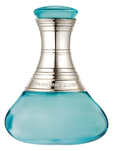 profumo Paradise Elixir di Shakira da donna