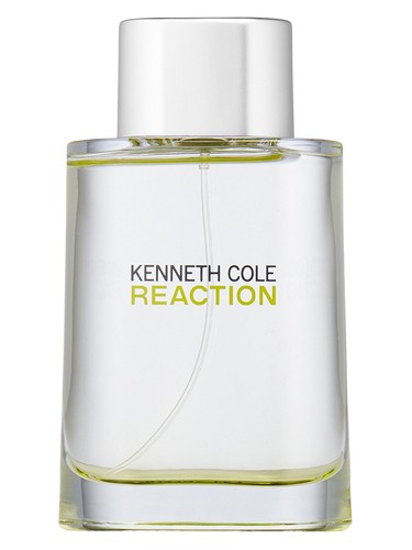 profumo Reaction di Kenneth Cole da uomo
