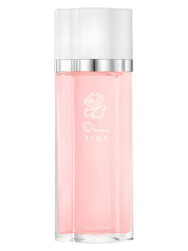 profumo Oscar Flor di Oscar de la Renta da donna