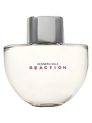 profumo Reaction for Her di Kenneth Cole da donna