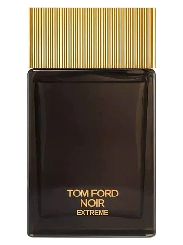 profumo Noir Extreme di Tom Ford da uomo