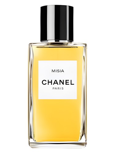 profumo Les Exclusifs de Chanel Misia di Chanel da donna