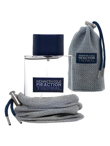 profumo Reaction Thermal di Kenneth Cole da uomo