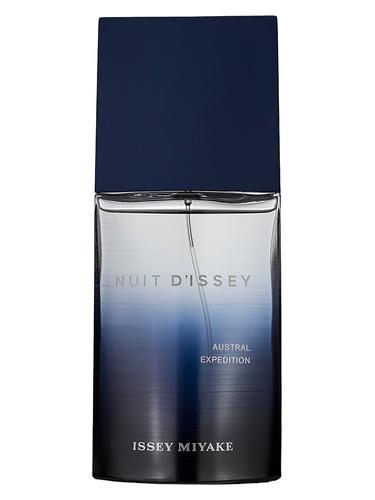 profumo Nuit d'Issey Austral Expedition di Issey Miyake da uomo